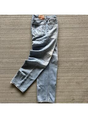 Slim 550 Levi's Denim Jeans